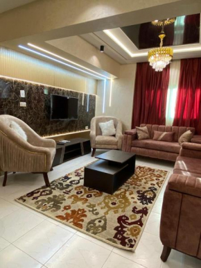 Modern Nile 3BR